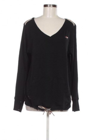 Damen Shirt Kangaroos, Größe XL, Farbe Schwarz, Preis 8,99 €