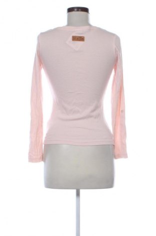 Γυναικεία μπλούζα Kangaroos, Μέγεθος XXS, Χρώμα Ρόζ , Τιμή 17,36 €