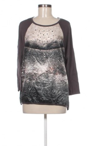 Damen Shirt Kapalua, Größe L, Farbe Mehrfarbig, Preis € 4,99