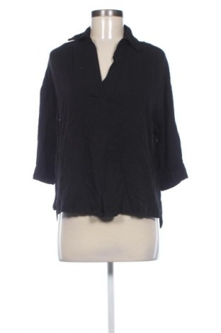 Damen Shirt Kapalua, Größe M, Farbe Schwarz, Preis 10,00 €