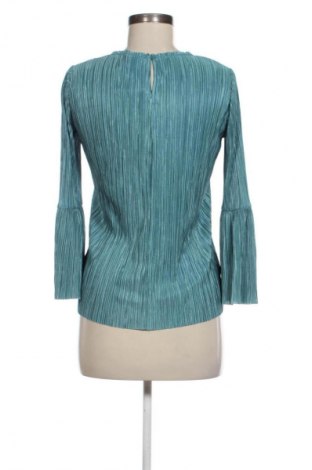 Γυναικεία μπλούζα KappAhl, Μέγεθος XS, Χρώμα Πράσινο, Τιμή 12,99 €