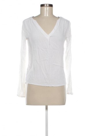 Damen Shirt KappAhl, Größe XS, Farbe Weiß, Preis € 10,99