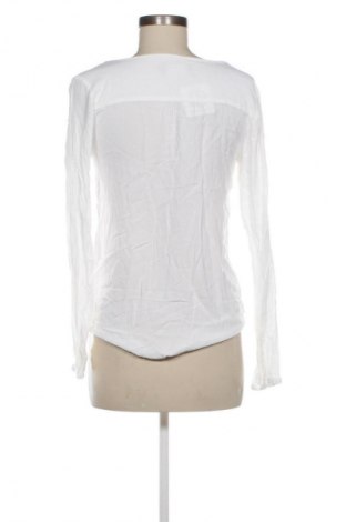 Damen Shirt KappAhl, Größe XS, Farbe Weiß, Preis € 10,99