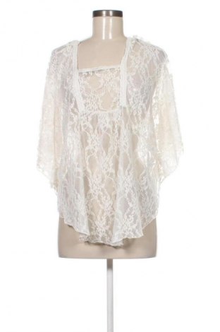 Bluzka damska KappAhl, Rozmiar M, Kolor Biały, Cena 37,99 zł