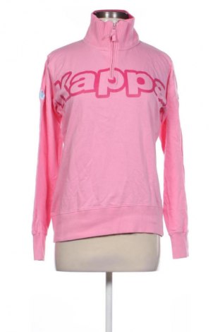 Damen Shirt Kappa, Größe L, Farbe Rosa, Preis 15,84 €
