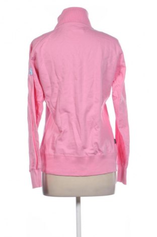 Damen Shirt Kappa, Größe L, Farbe Rosa, Preis 15,84 €