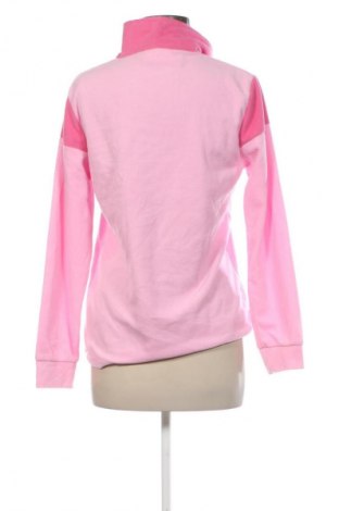 Bluzka damska Kappa, Rozmiar S, Kolor Różowy, Cena 30,99 zł