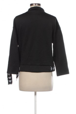 Bluzka damska Kappa, Rozmiar L, Kolor Czarny, Cena 72,99 zł