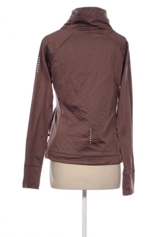 Bluzka damska Kappa, Rozmiar M, Kolor Brązowy, Cena 40,99 zł