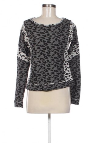 Damen Shirt Karen by Simonsen, Größe M, Farbe Mehrfarbig, Preis 22,51 €