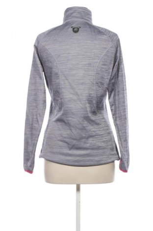 Дамска блуза Karhu, Размер M, Цвят Сив, Цена 55,99 лв.