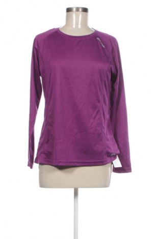 Damen Shirt Karhu, Größe L, Farbe Lila, Preis € 36,99