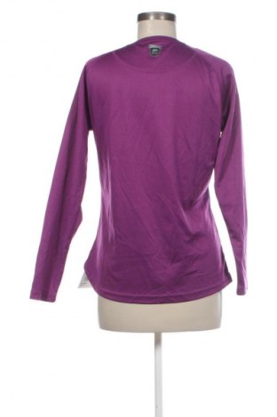 Damen Shirt Karhu, Größe L, Farbe Lila, Preis € 36,99