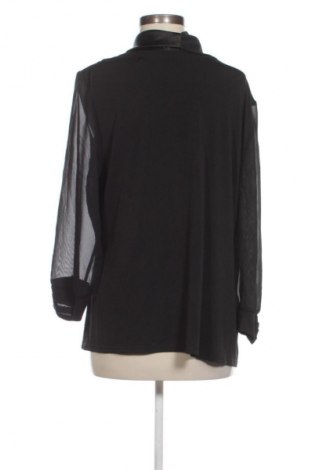 Damen Shirt Karina, Größe XXL, Farbe Schwarz, Preis € 6,99