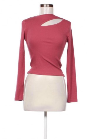 Bluzka damska Karol, Rozmiar M, Kolor Czerwony, Cena 43,68 zł