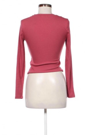 Bluzka damska Karol, Rozmiar M, Kolor Czerwony, Cena 43,68 zł