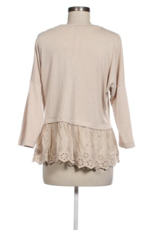 Damen Shirt Karol, Größe L, Farbe Beige, Preis 9,72 €