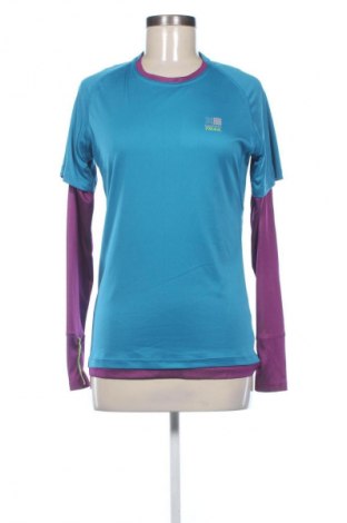 Bluzka damska Karrimor, Rozmiar XS, Kolor Niebieski, Cena 62,07 zł