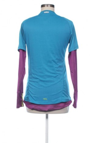 Bluzka damska Karrimor, Rozmiar XS, Kolor Niebieski, Cena 62,07 zł