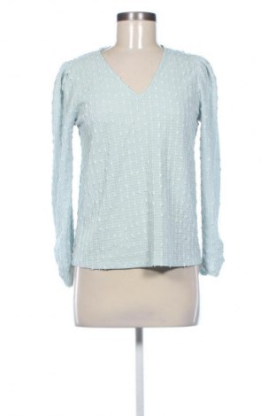 Dámská halenka Kashion, Velikost M, Barva Modrá, Cena  241,00 Kč