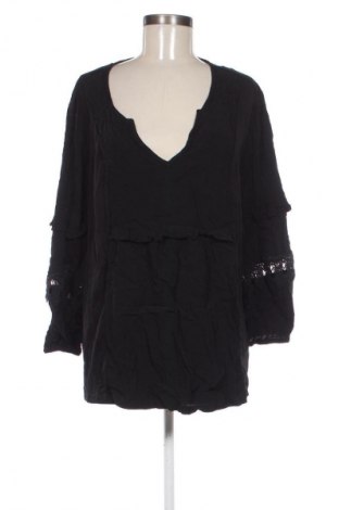Damen Shirt Katies, Größe XXL, Farbe Schwarz, Preis € 3,99