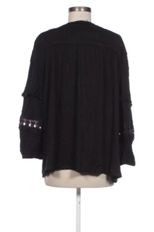 Damen Shirt Katies, Größe XXL, Farbe Schwarz, Preis € 3,99