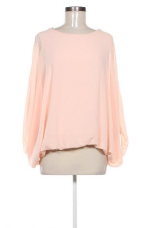 Дамска блуза Kei-Bix-Kei, Размер M, Цвят Оранжев, Цена 34,00 лв.