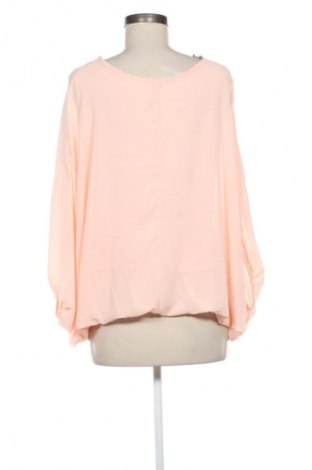 Дамска блуза Kei-Bix-Kei, Размер M, Цвят Оранжев, Цена 34,00 лв.