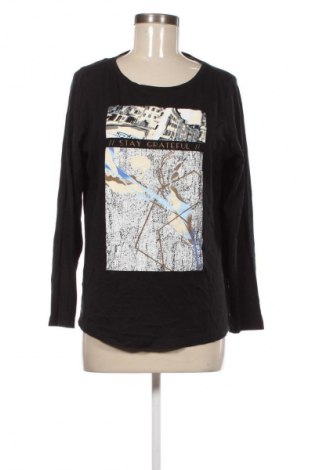 Női blúz Kenny S., Méret L, Szín Fekete, Ár 3 589 Ft