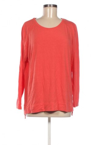 Dámská halenka Kenny S., Velikost XL, Barva Červená, Cena  199,00 Kč