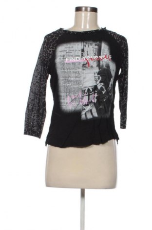 Дамска блуза Kenny S., Размер S, Цвят Многоцветен, Цена 16,99 лв.