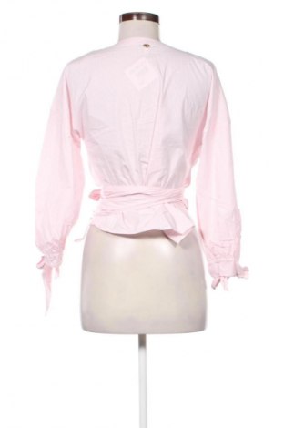 Bluzka damska Kensol, Rozmiar S, Kolor Kolorowy, Cena 78,16 zł