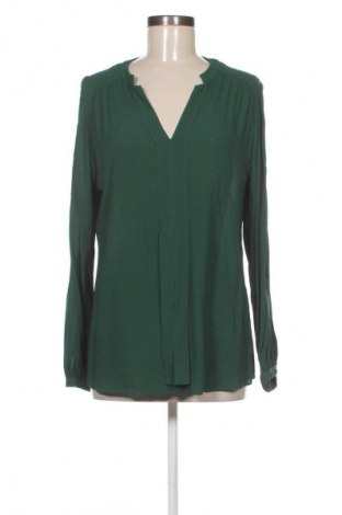 Dámská halenka Kensol, Velikost XL, Barva Zelená, Cena  430,00 Kč