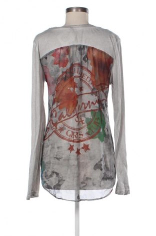 Bluzka damska Key Largo, Rozmiar L, Kolor Szary, Cena 78,16 zł