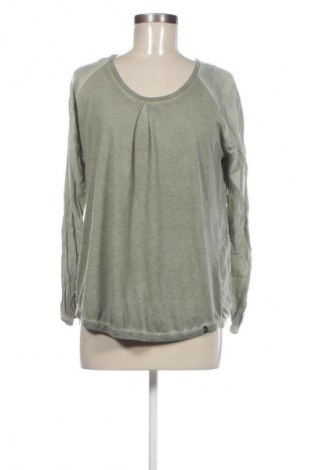 Dámska blúza Key Largo, Veľkosť L, Farba Zelená, Cena  8,95 €