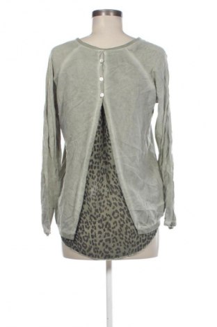 Dámska blúza Key Largo, Veľkosť L, Farba Zelená, Cena  8,95 €