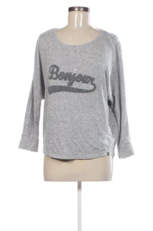 Damen Shirt Key Largo, Größe M, Farbe Grau, Preis € 9,99