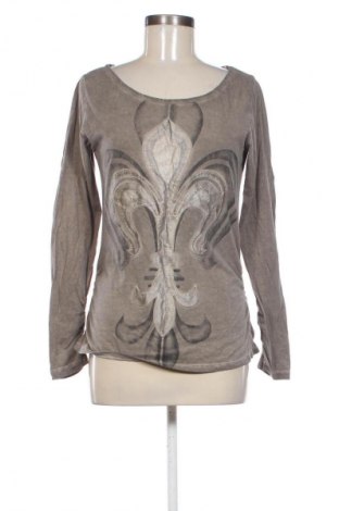 Γυναικεία μπλούζα Key Largo, Μέγεθος M, Χρώμα Πολύχρωμο, Τιμή 17,39 €