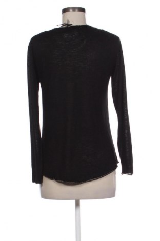 Γυναικεία μπλούζα Key Largo, Μέγεθος M, Χρώμα Μαύρο, Τιμή 25,75 €