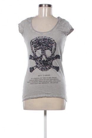 Dámská halenka Key Largo, Velikost M, Barva Šedá, Cena  279,00 Kč