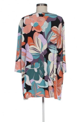 Дамска блуза Kim & Co., Размер XXL, Цвят Многоцветен, Цена 34,00 лв.