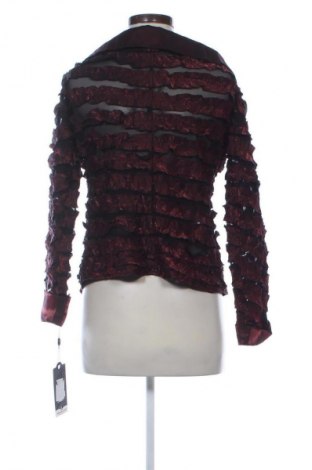 Дамска жилетка Kingsland, Размер L, Цвят Червен, Цена 139,84 лв.