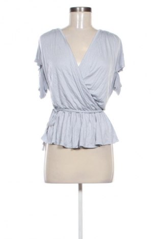 Dámská halenka Kit, Velikost M, Barva Modrá, Cena  792,00 Kč