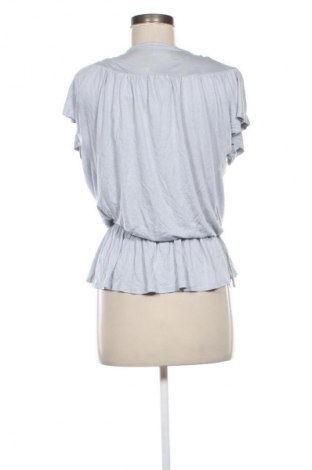 Dámská halenka Kit, Velikost M, Barva Modrá, Cena  792,00 Kč