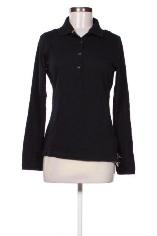 Bluzka damska Kjus, Rozmiar L, Kolor Czarny, Cena 181,61 zł