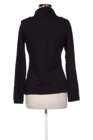 Bluzka damska Kjus, Rozmiar L, Kolor Czarny, Cena 181,61 zł