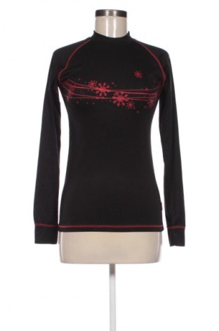 Дамска блуза Klimatex, Размер M, Цвят Многоцветен, Цена 19,04 лв.