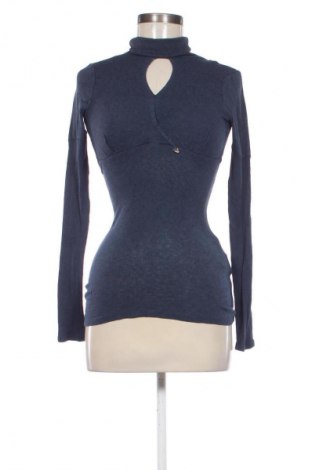 Bluzka damska Kocca, Rozmiar S, Kolor Niebieski, Cena 110,34 zł