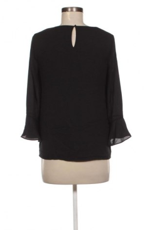 Bluzka damska Kocca, Rozmiar XS, Kolor Czarny, Cena 57,99 zł