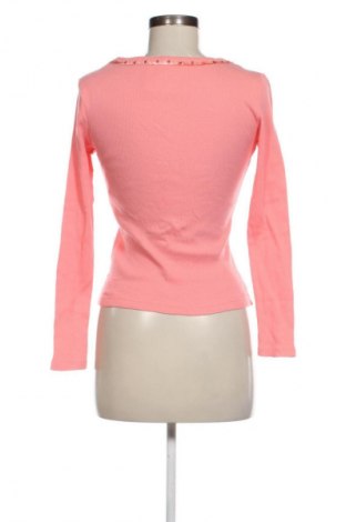 Дамска блуза Kookai, Размер S, Цвят Розов, Цена 47,85 лв.